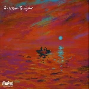 Dave - We're All Alone In This Together (2xLP) - Vinyl LP